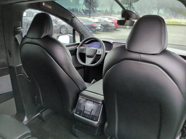 Used 2024 Tesla Model X AWD/4WD image 28