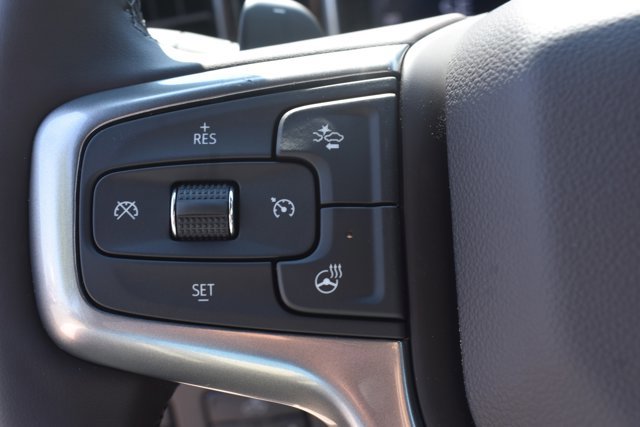 New 2026 Chevrolet Silverado 1500 RST image 21