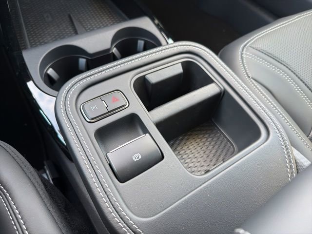 New 2025 Ford Mustang Mach-E Premium image 18