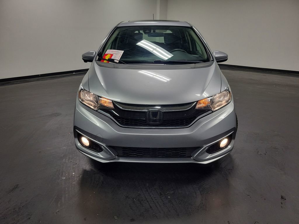 Used 2019 Honda Fit EX image 2