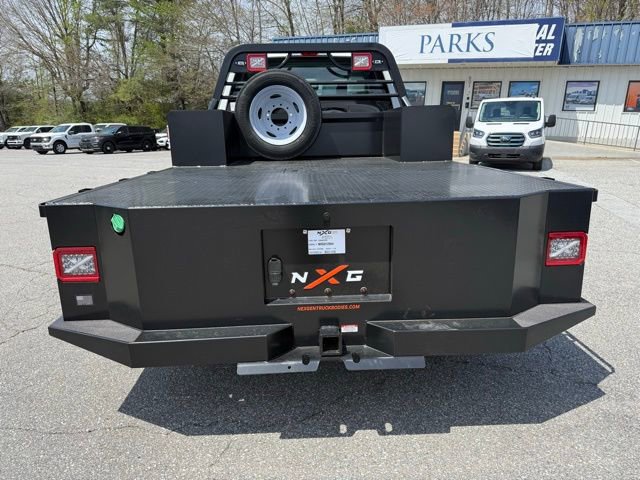 New 2026 Ford F550 4x4 Supercab Super Duty image 23