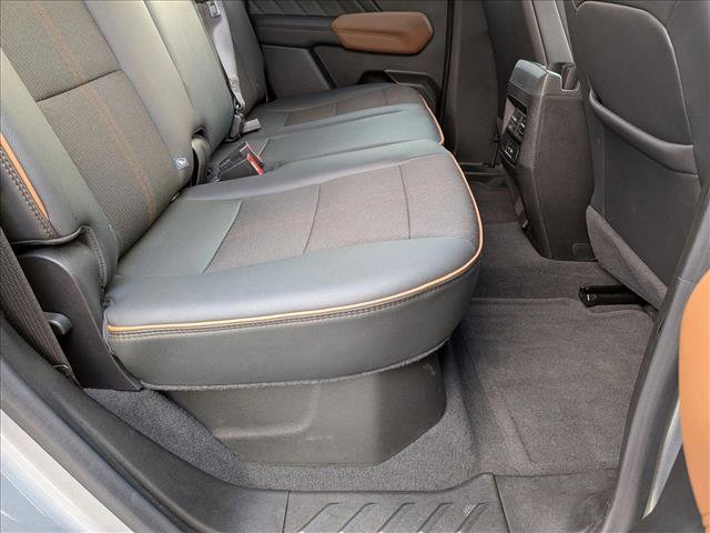 Used 2024 GMC Canyon AT4 AWD/4WD image 20