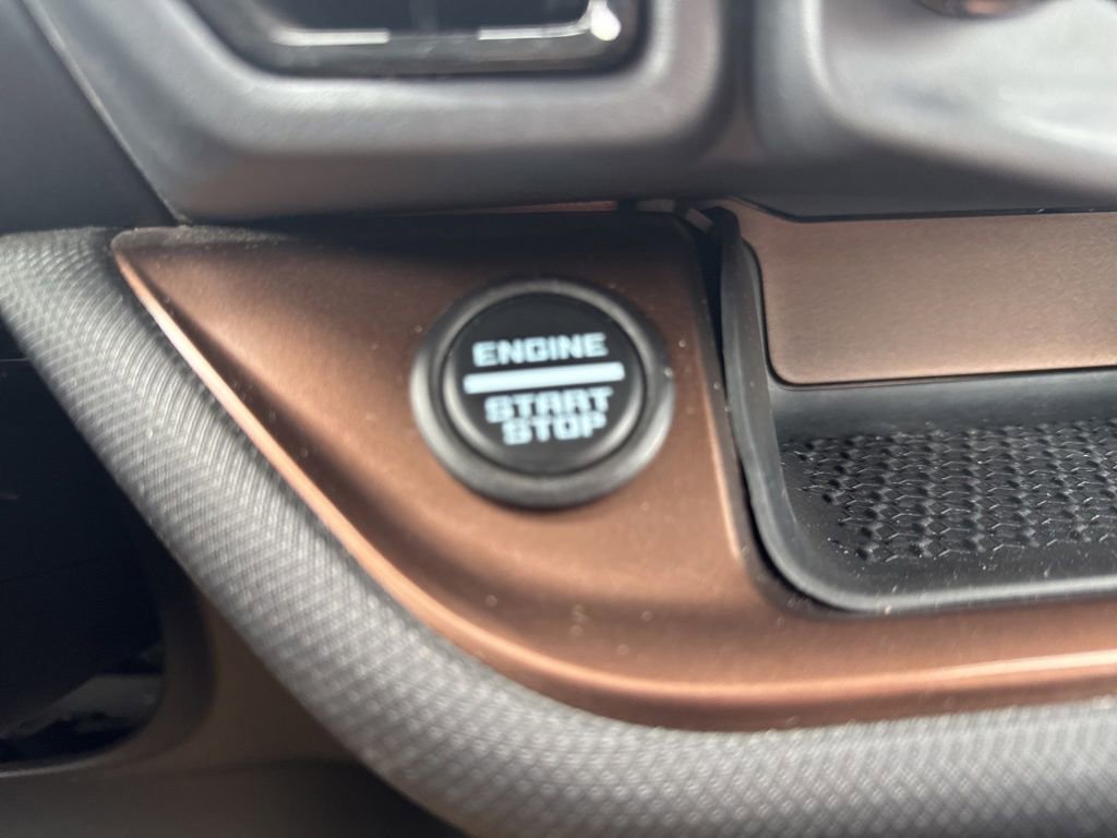 Certified 2022 Ford Bronco Sport Outer Banks w/ Tech Package image 27