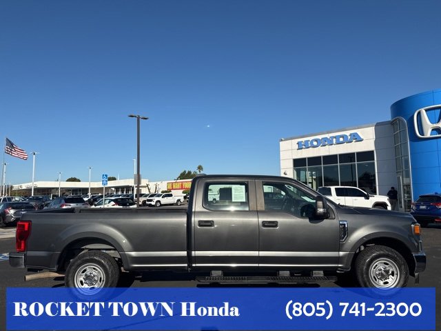 Used 2020 Ford F250 XL w/ Power Equipment Group image 8