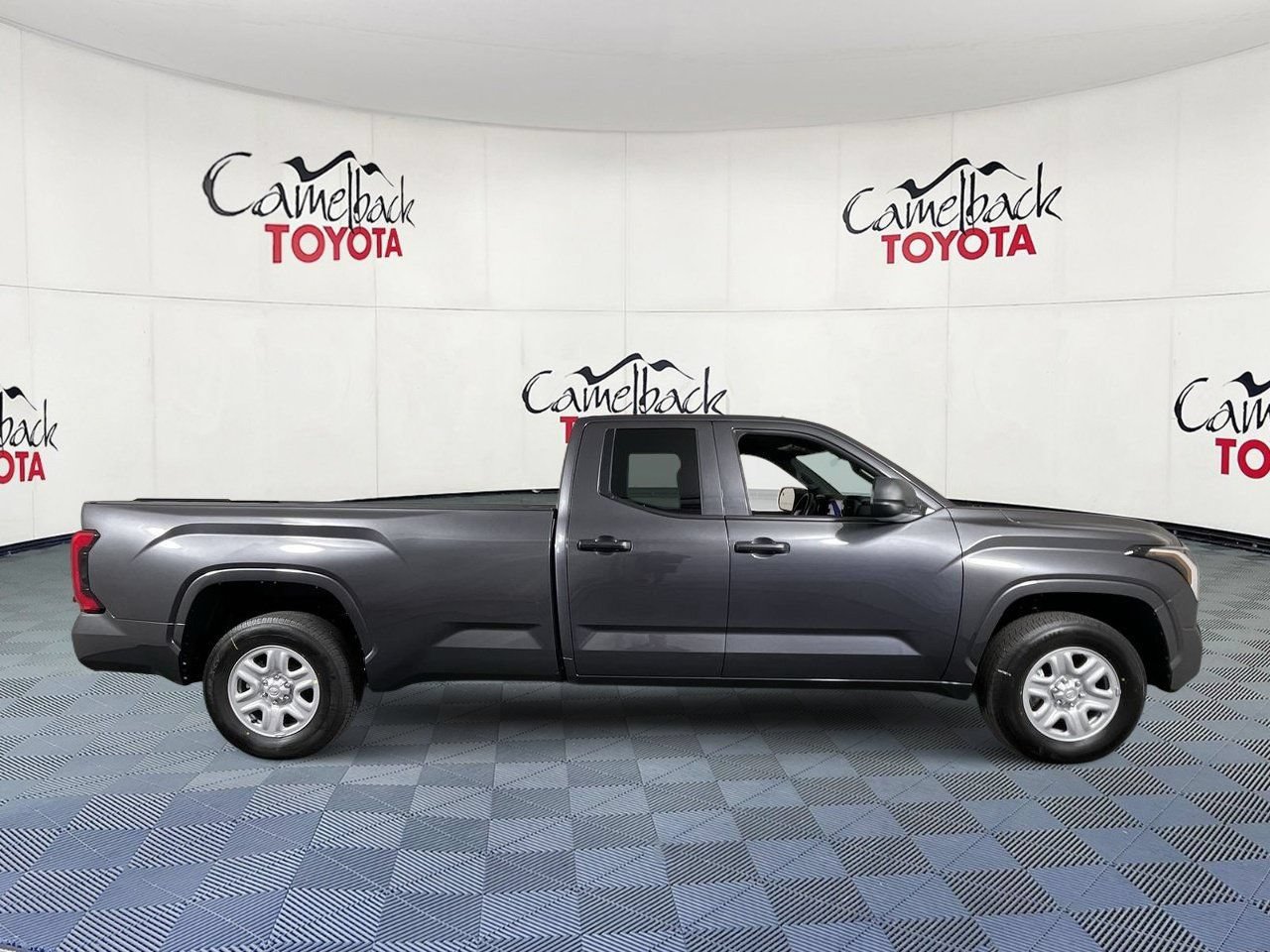 New 2026 Toyota Tundra SR RWD image 9