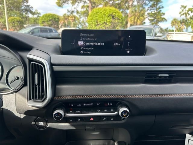New 2026 MAZDA CX-50 AWD 2.5 S w/ Weather Package image 18