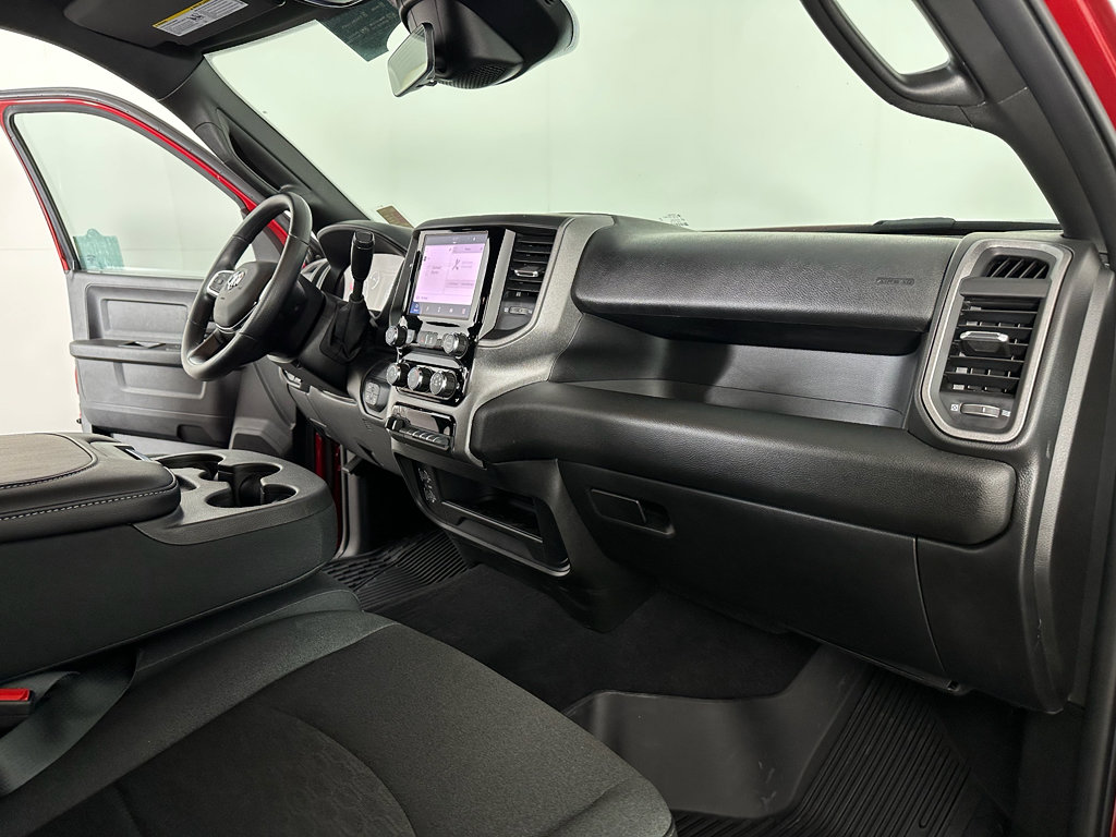 New 2026 RAM 2500 Tradesman image 22