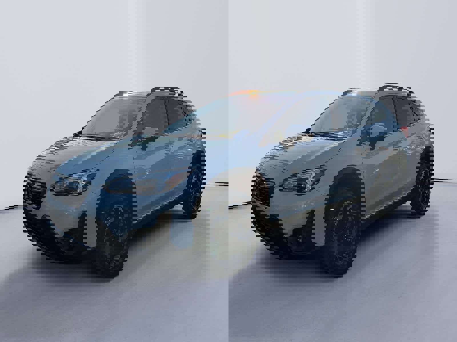 Used 2022 Subaru Crosstrek 2.5i Limited w/ Moonroof Package 2 image 7