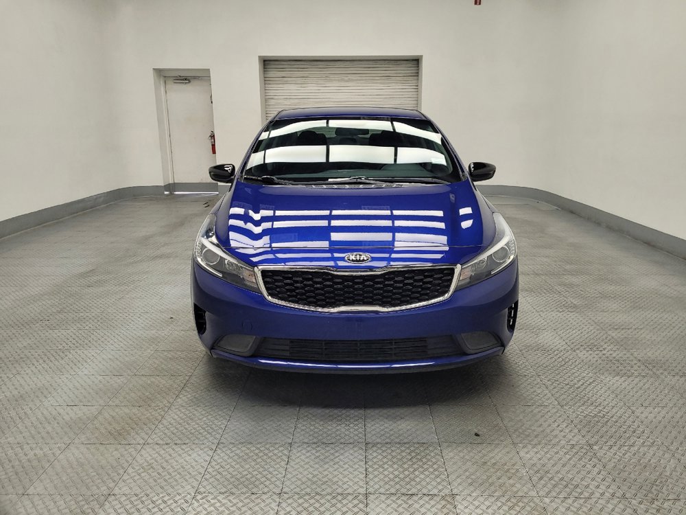 Used 2018 Kia Forte S FWD image 14