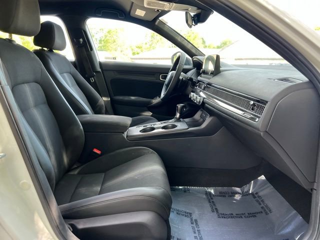 Used 2024 Honda Civic Sport image 24