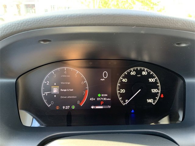 Used 2023 Honda HR-V EX-L image 20