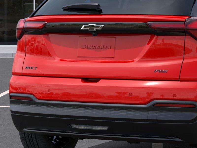 New 2027 Chevrolet Bolt RS w/ Technology Package FWD image 14
