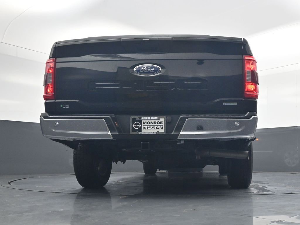 Used 2023 Ford F150 XLT image 18