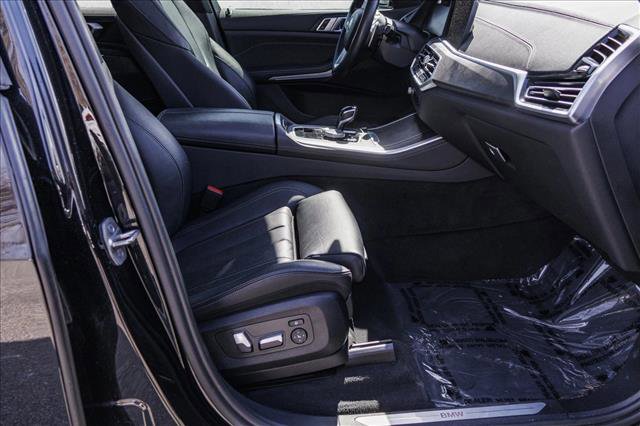 Used 2022 BMW X5 xDrive40i image 30