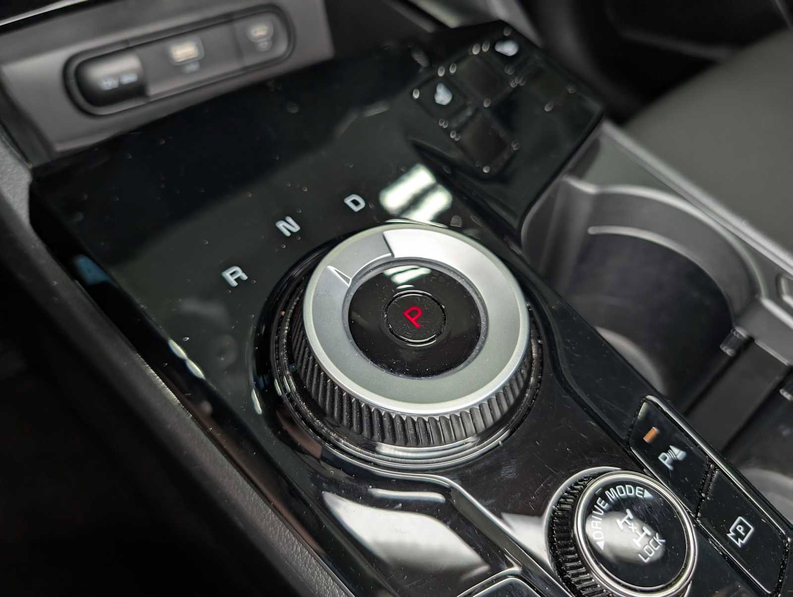 Certified 2023 Kia Sportage LX image 29