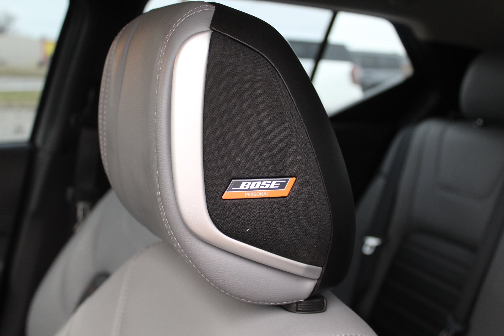 Used 2024 Nissan Kicks SR w/ SR Premium Package image 27