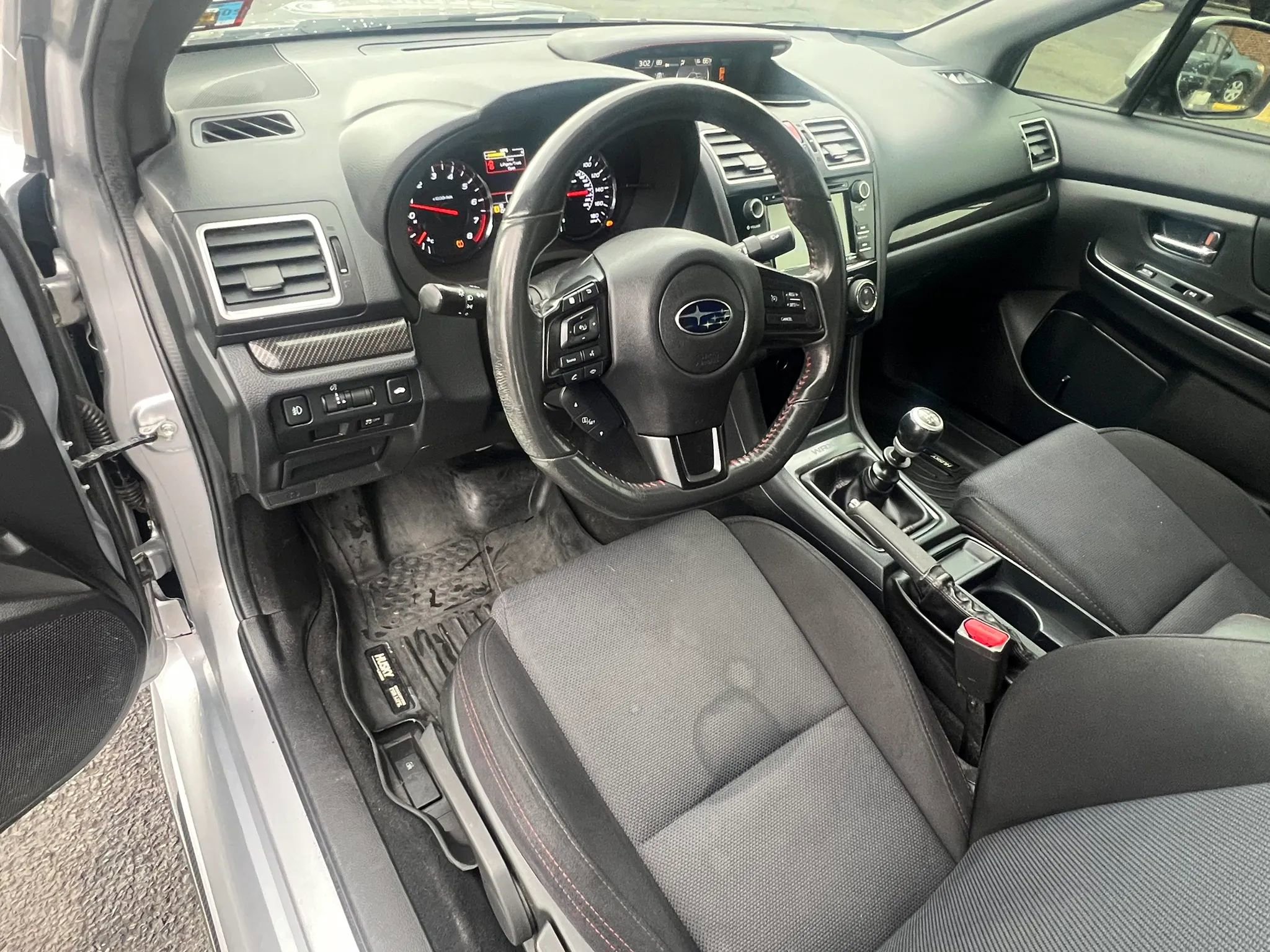 Used 2018 Subaru WRX AWD/4WD image 23