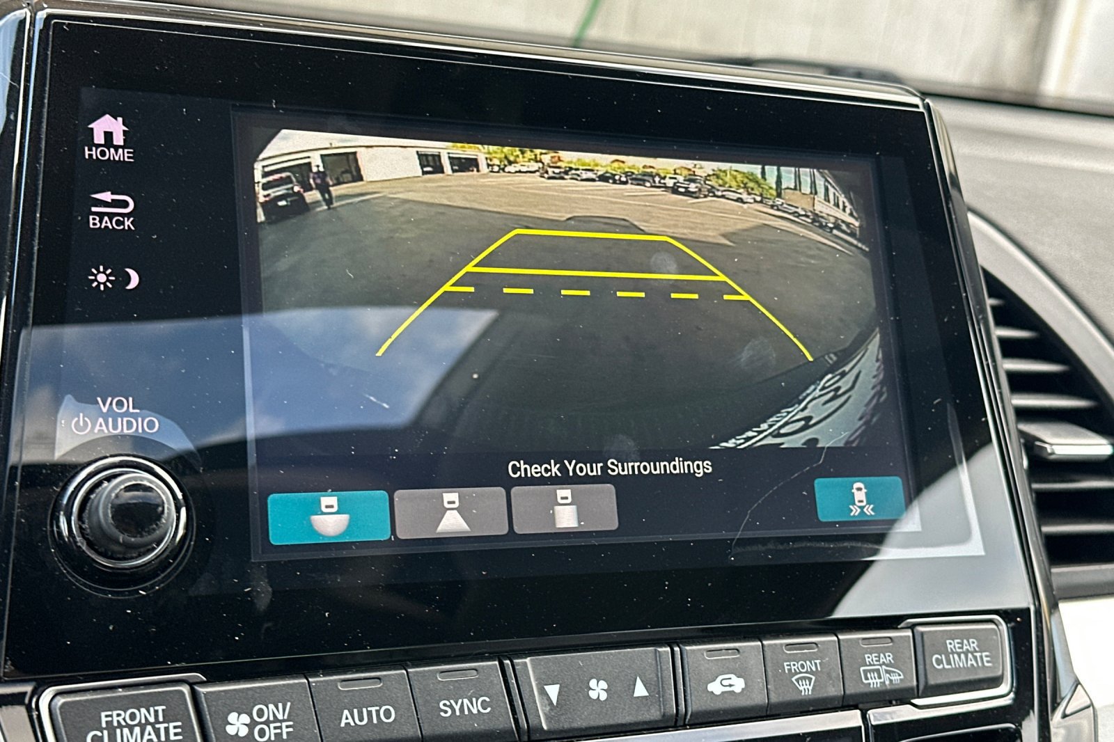 Used 2019 Honda Odyssey EX-L image 18