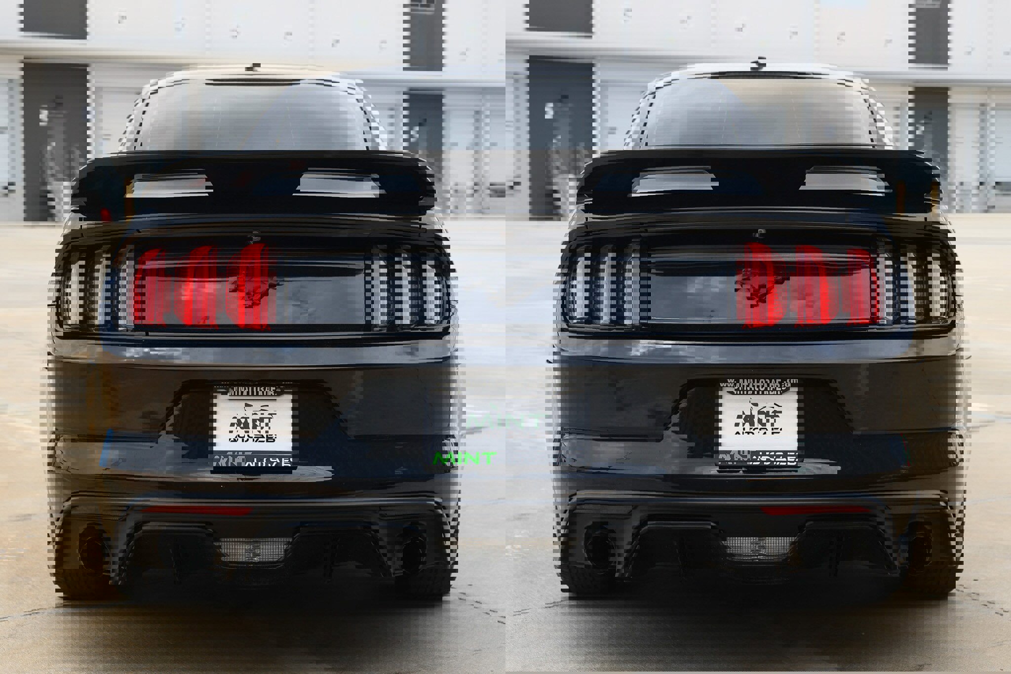 Used 2017 Ford Mustang Premium image 15