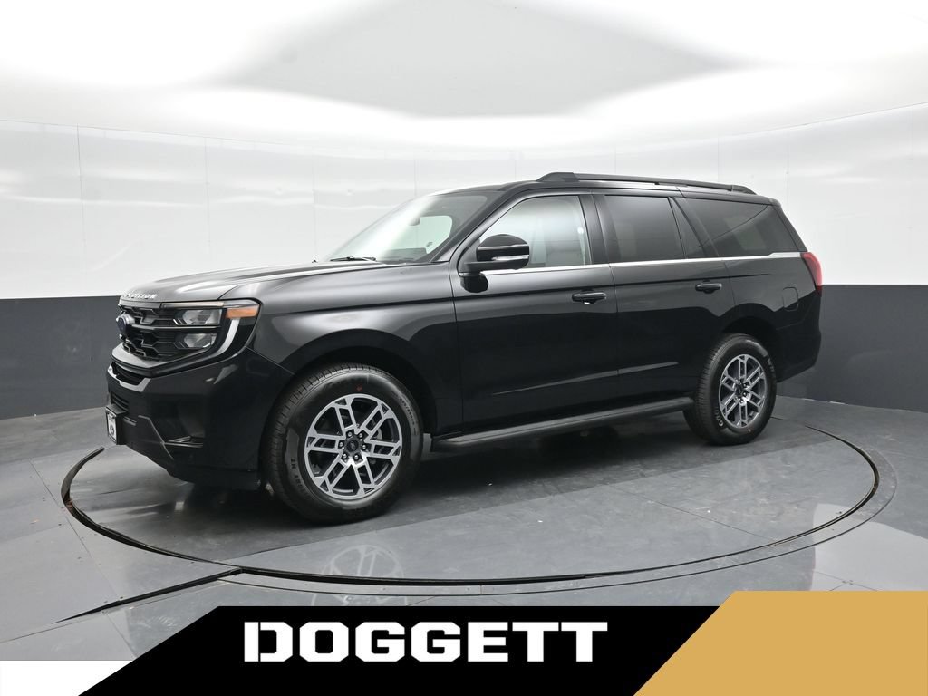New 2026 Ford Expedition Active RWD image 1