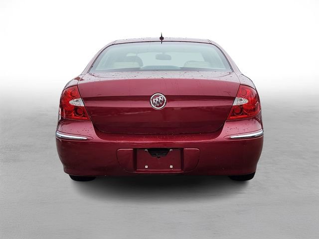 Used 2009 Buick LaCrosse CXL image 5