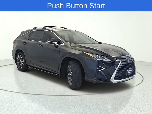 Used 2019 Lexus RX 350L FWD image 8