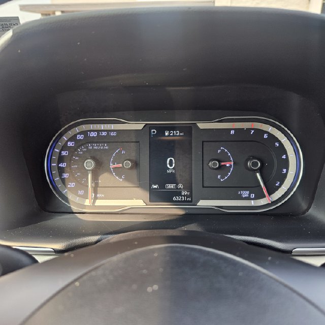 Used 2024 Hyundai Tucson SEL AWD/4WD image 25