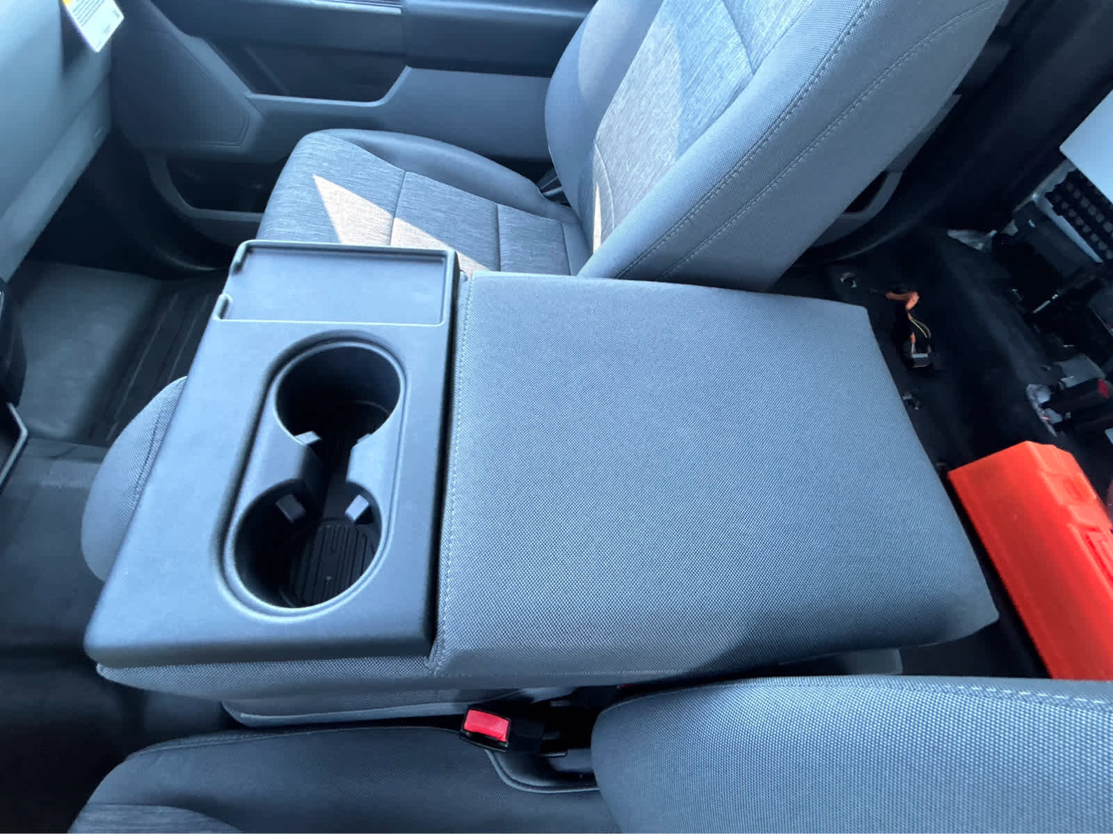 Used 2023 Ford F150 XL image 40