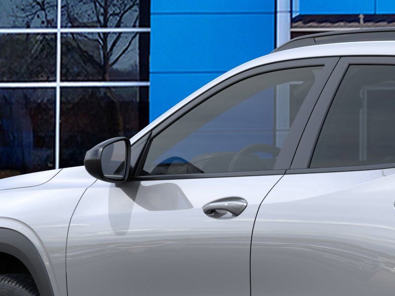 New 2026 Chevrolet Trax LT FWD image 12