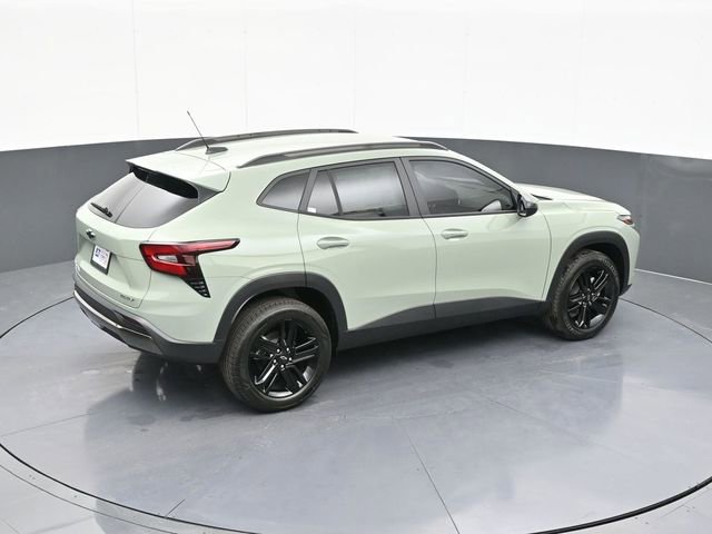 New 2026 Chevrolet Trax ACTIV w/ Driver Confidence Package image 58