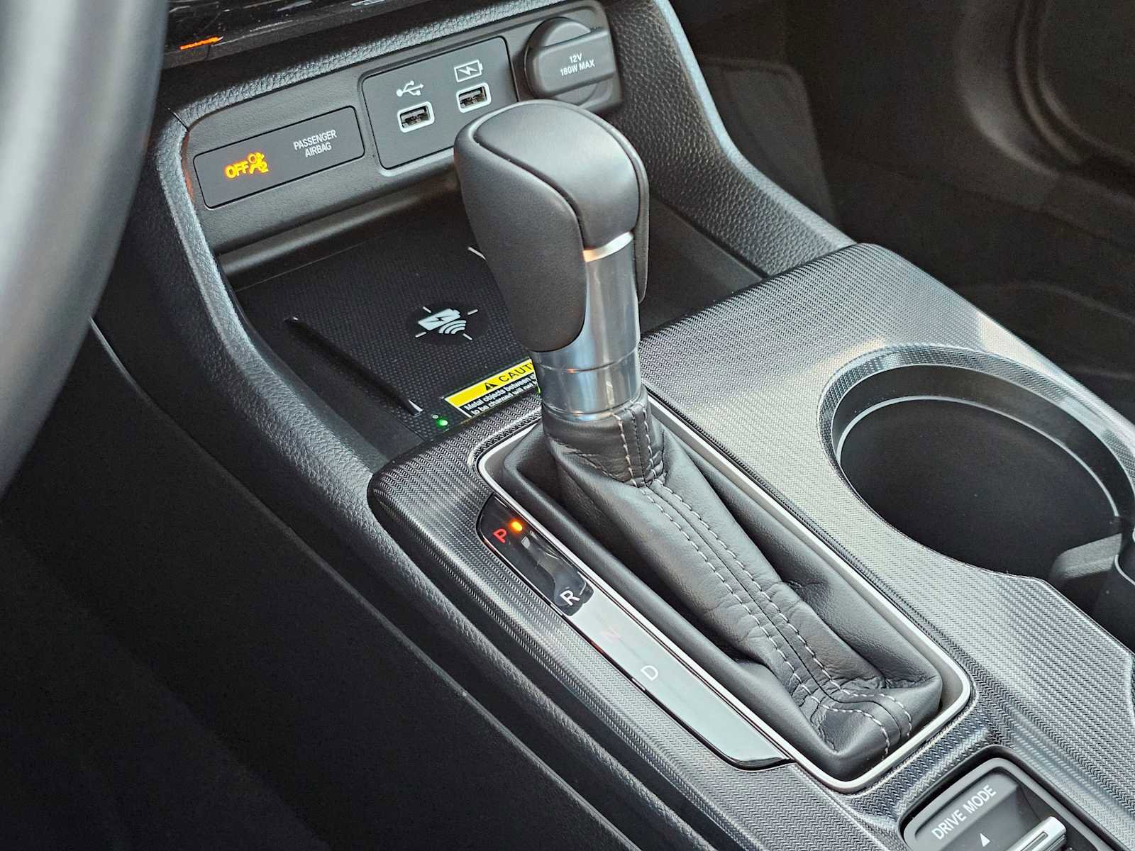 Used 2024 Honda Civic Sport Touring image 32