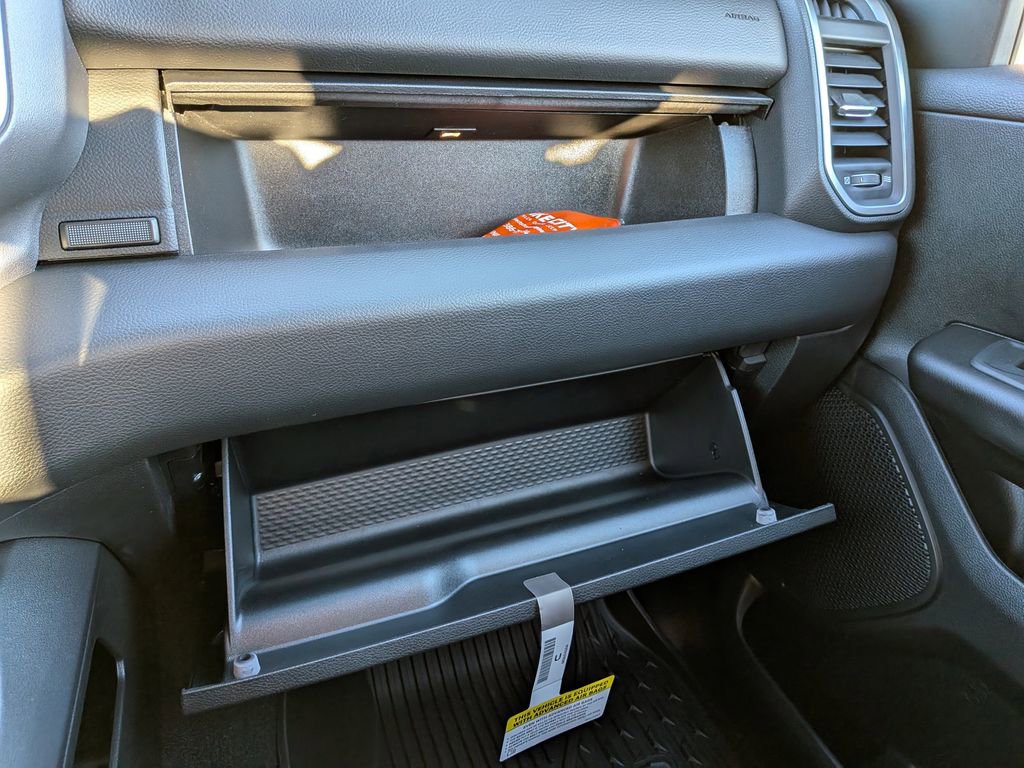 New 2026 RAM 1500 Big Horn image 25