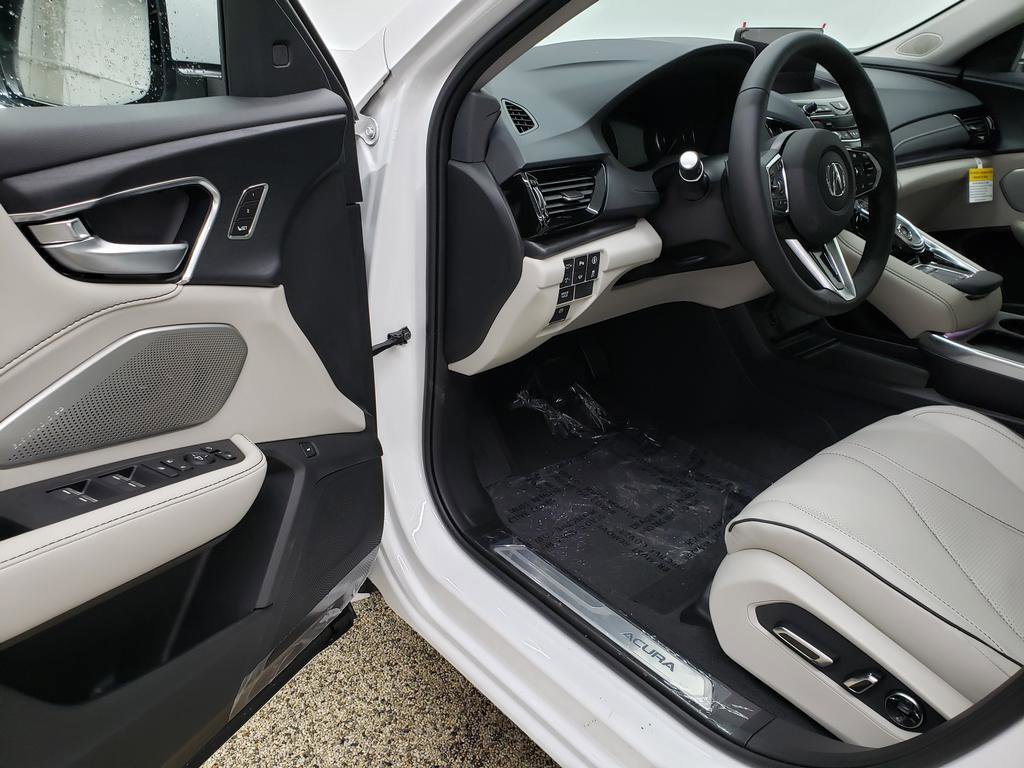 Used 2026 Acura RDX w/ Advance Package AWD/4WD image 6