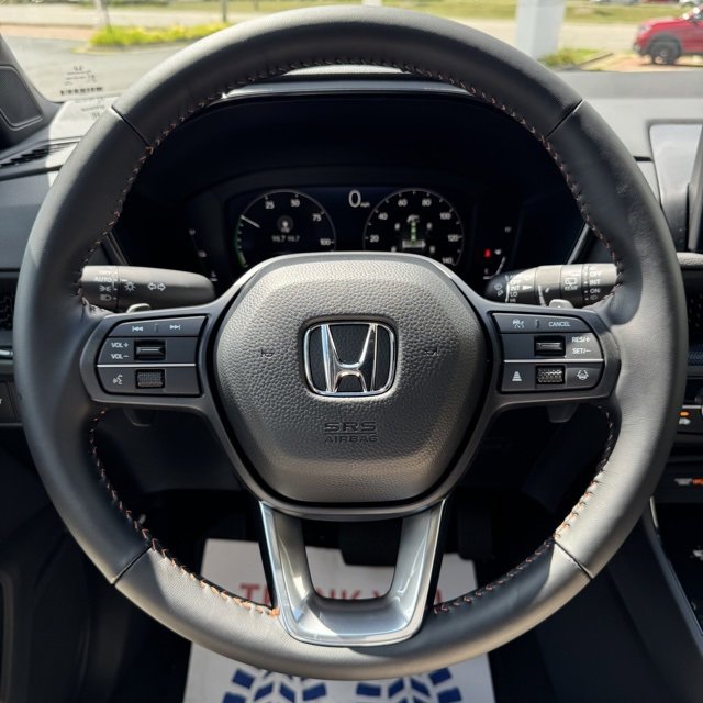 New 2026 Honda CR-V Sport-L image 18