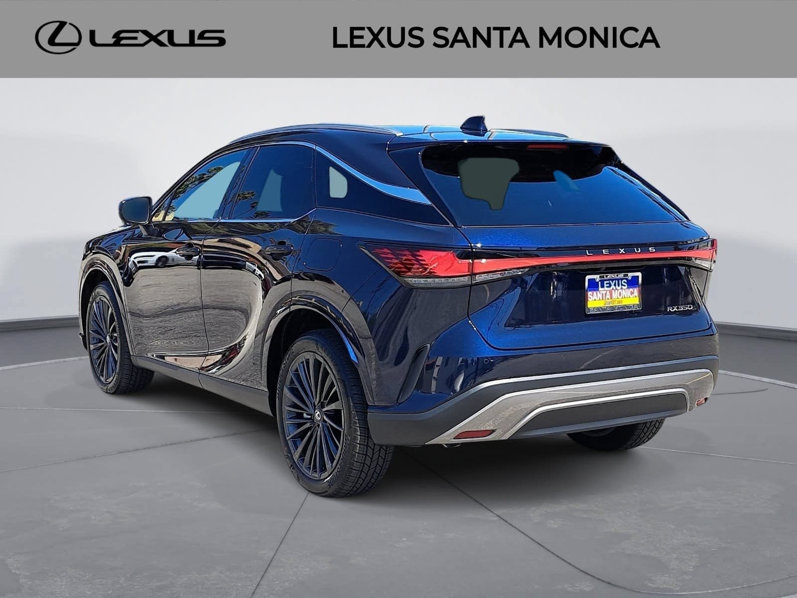 Used 2026 Lexus RX 350 Premium w/ Convenience Package FWD image 7