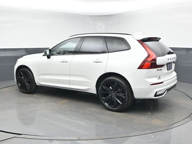 New 2026 Volvo XC60 B5 Ultra w/ Climate Package image 6