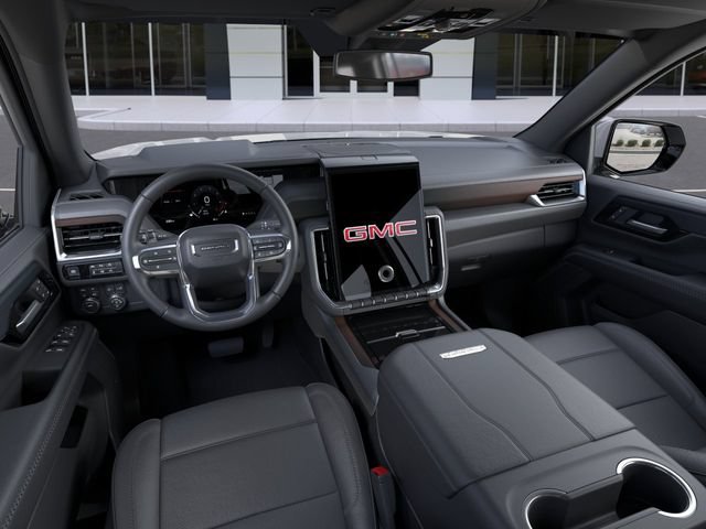 New 2026 GMC Yukon XL Denali w/ Sun & Power Step Package AWD/4WD image 15