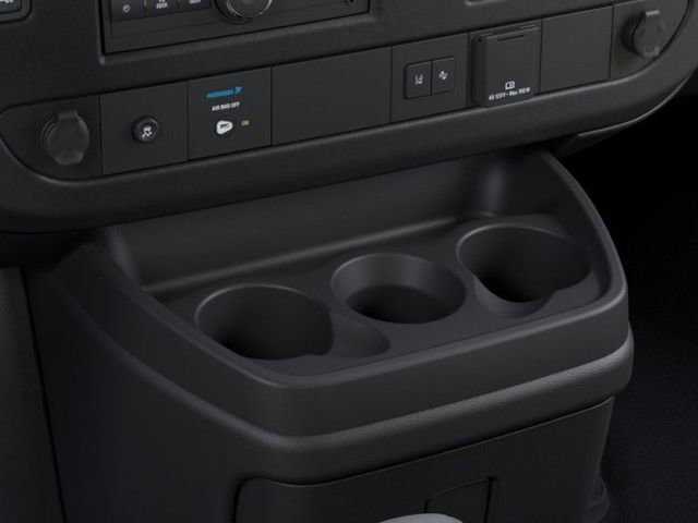 New 2026 GMC Savana 2500 Extended image 23