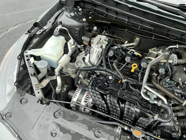 Used 2023 Nissan Altima 2.5 SR FWD image 18