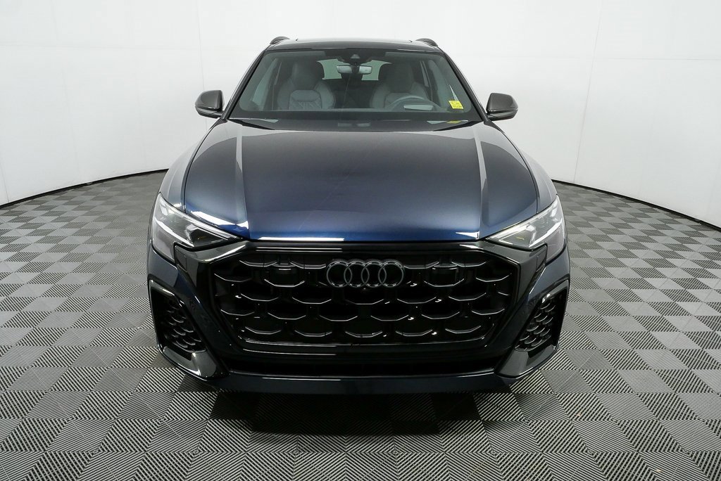 New 2026 Audi SQ8 Prestige image 37