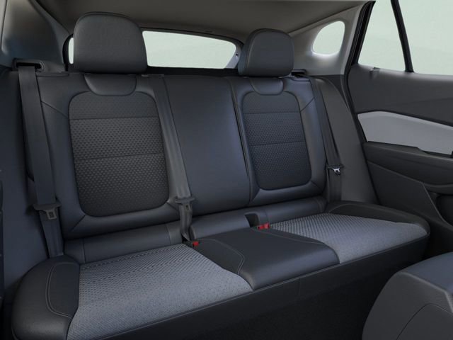 New 2026 Chevrolet Trax LT w/ Driver Confidence Package image 17