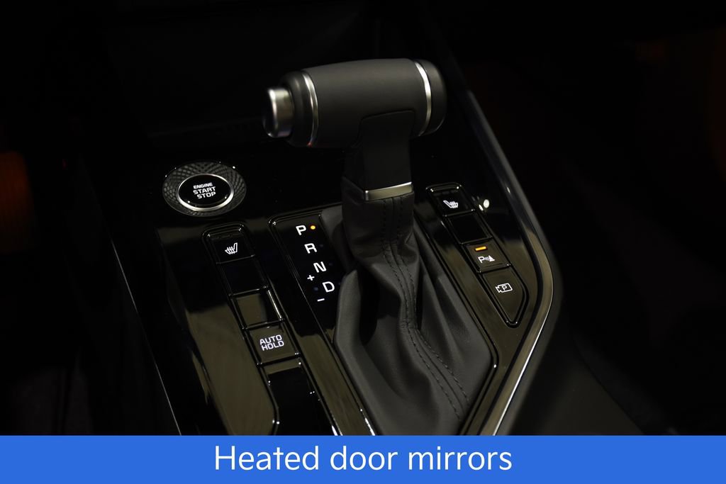 New 2025 Kia Niro EX image 21