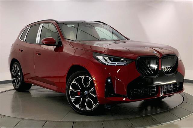 New 2026 BMW X3 xDrive30 w/ Premium Package image 11