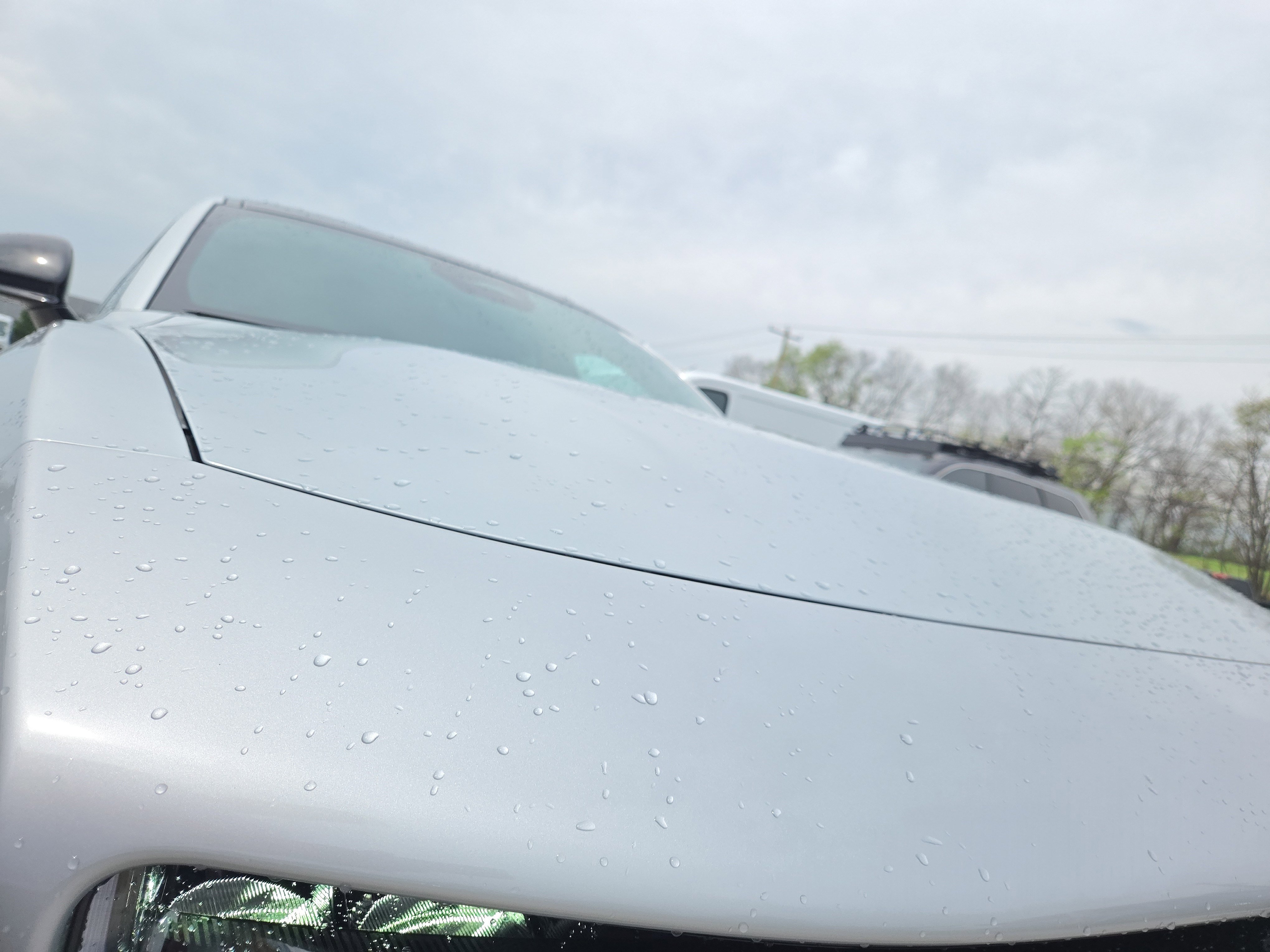 New 2026 Dodge Charger Scat Pack image 18