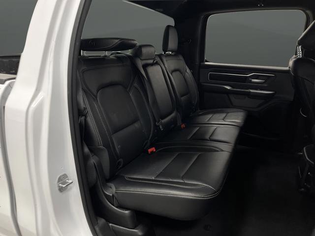 Used 2022 RAM 1500 Big Horn image 28