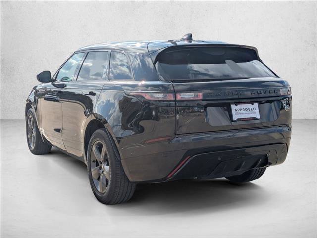 Used 2023 Land Rover Range Rover Velar R-Dynamic S image 3