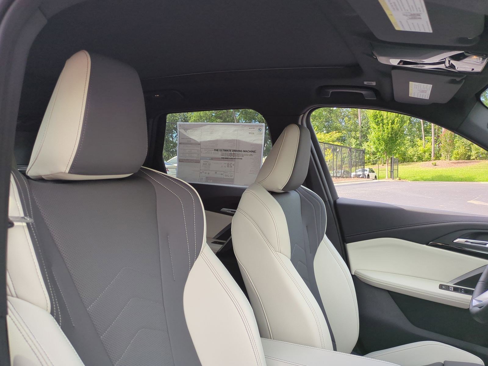 Certified 2026 BMW X1 xDrive28i w/ Technology Package image 30