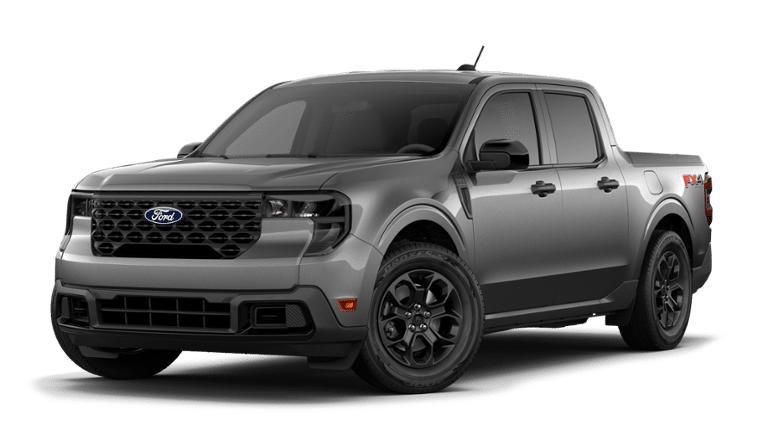 New 2026 Ford Maverick XLT w/ XLT Luxury Package AWD/4WD image 25