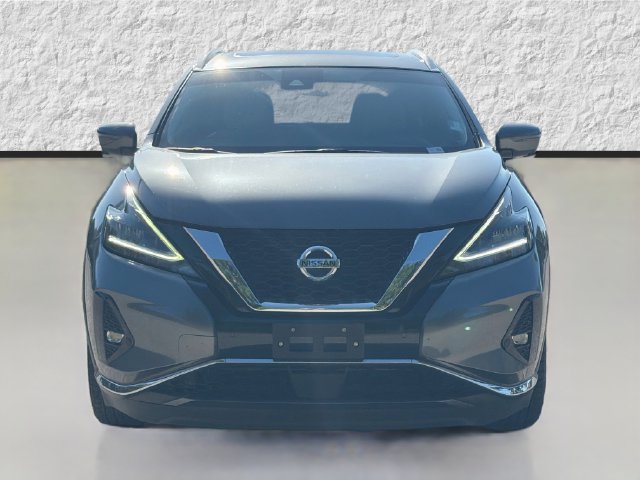 Used 2020 Nissan Murano Platinum w/ Cargo Package FWD image 8