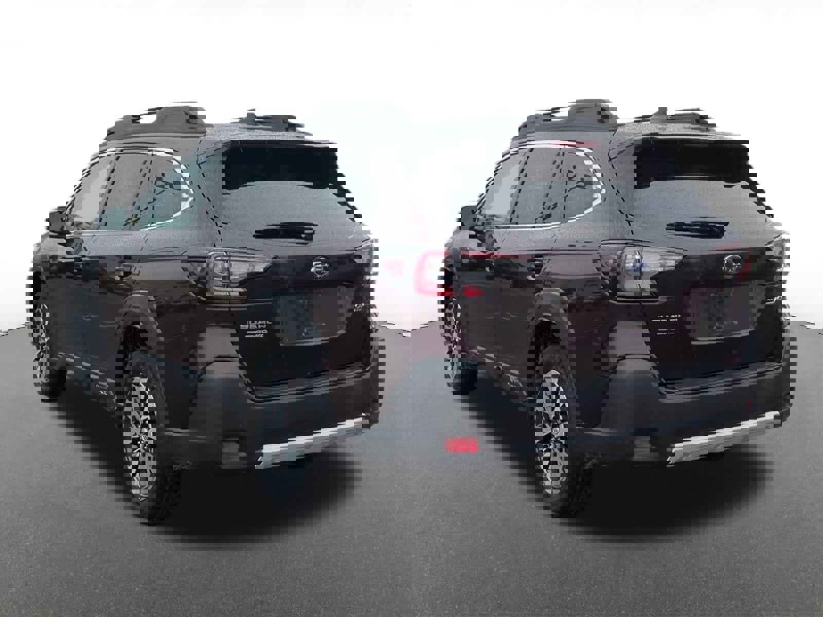 Used 2023 Subaru Outback Limited image 4